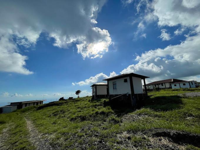 Palette Paradise Resort Cherrapunji Exterior photo